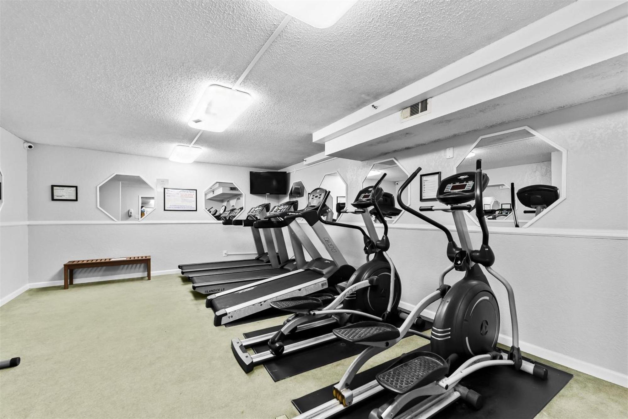 The Summit 531 Apartment Панама Сити Бийч Екстериор снимка