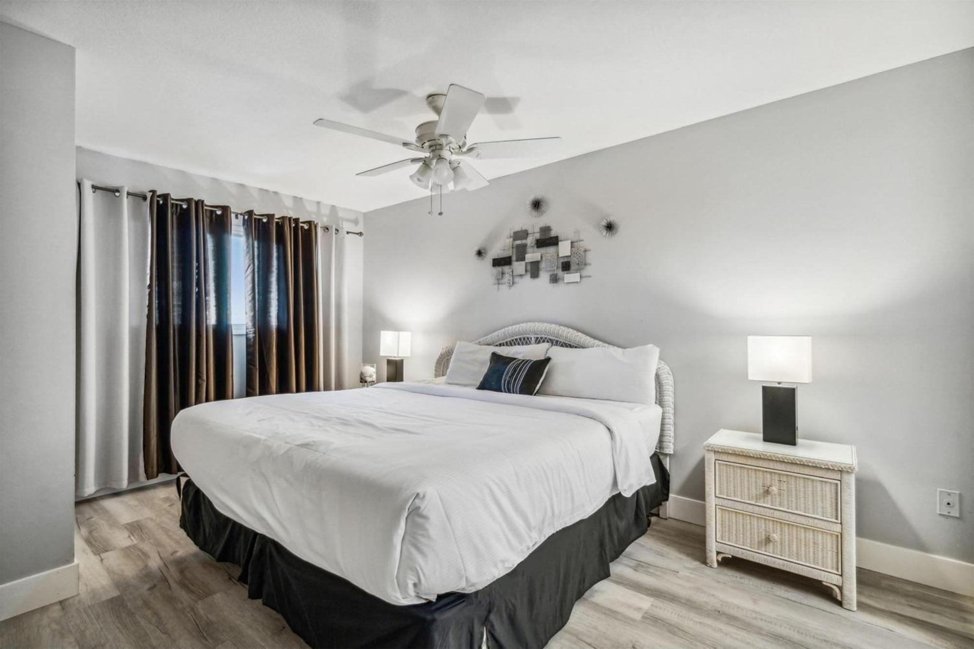The Summit 531 Apartment Панама Сити Бийч Екстериор снимка