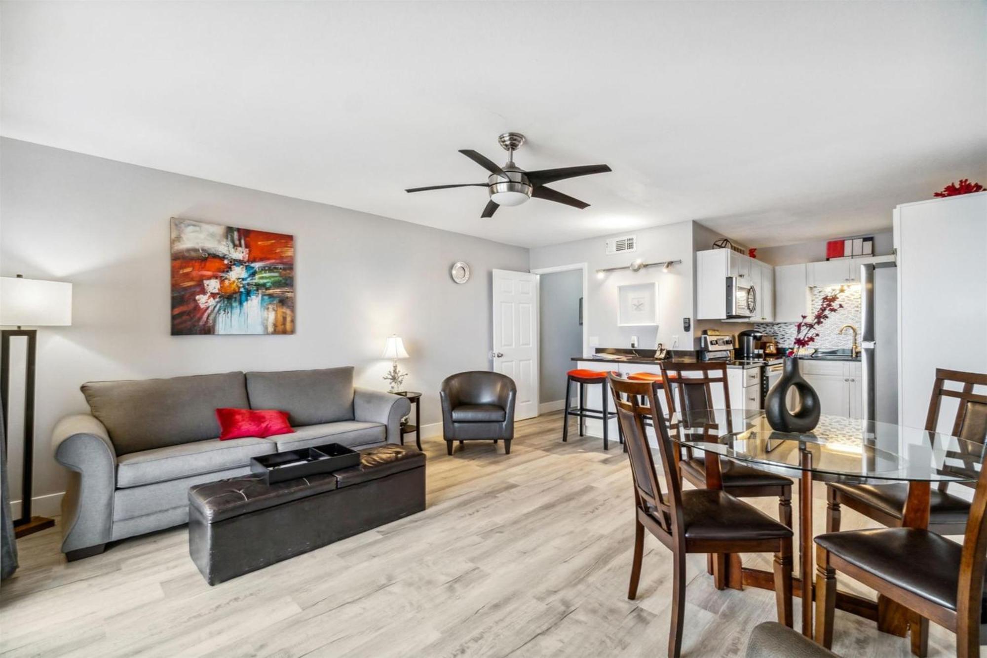 The Summit 531 Apartment Панама Сити Бийч Екстериор снимка