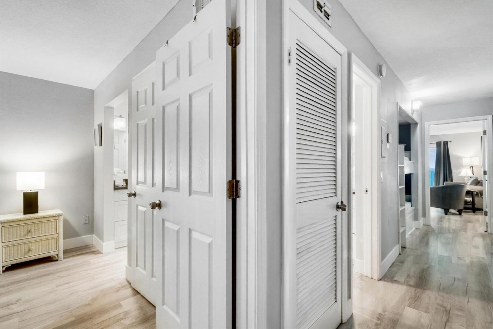 The Summit 531 Apartment Панама Сити Бийч Екстериор снимка