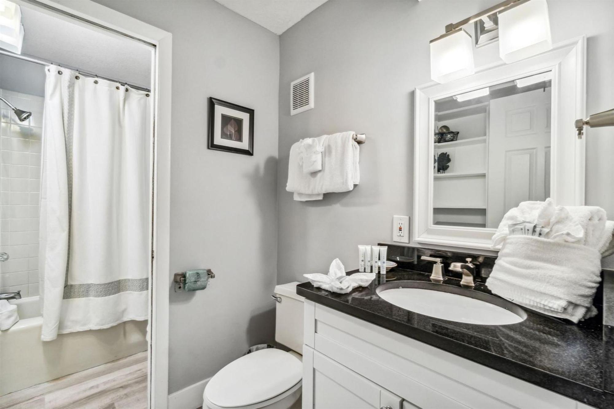 The Summit 531 Apartment Панама Сити Бийч Екстериор снимка
