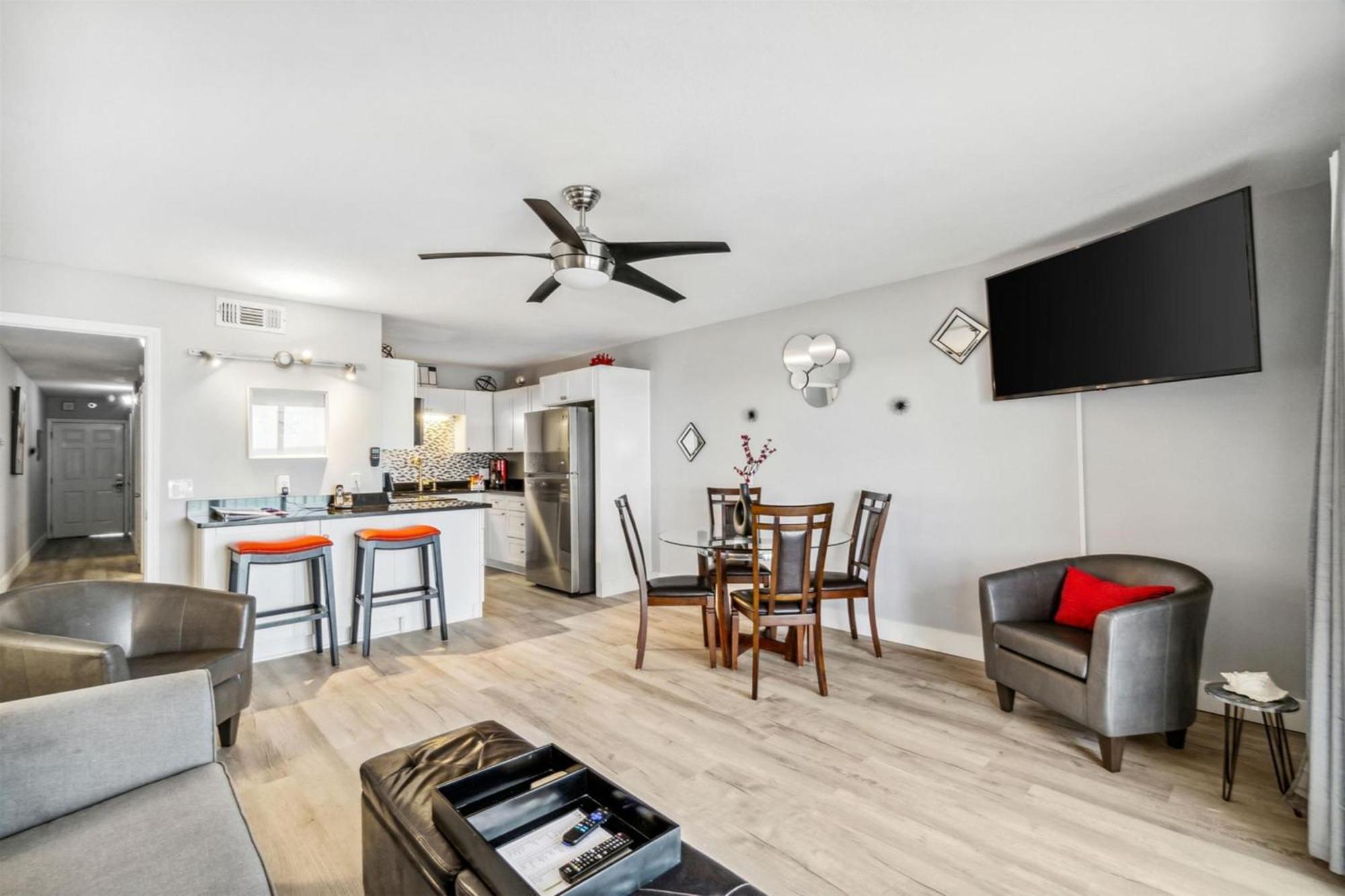The Summit 531 Apartment Панама Сити Бийч Екстериор снимка