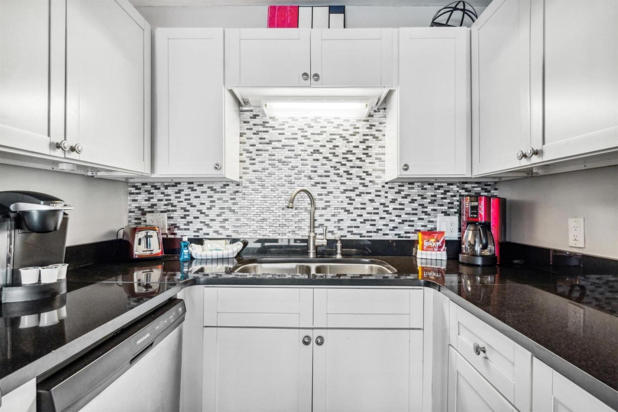 The Summit 531 Apartment Панама Сити Бийч Екстериор снимка
